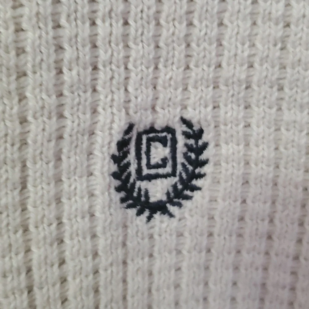 CHAPS sweater - Picture 6 of 9